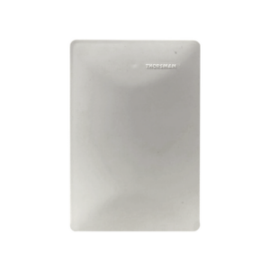 Thapa ciega para caja TMK/S1 color blanco  (7200-02001)