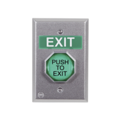 Botón de Salida con Múltiples Mensajes en Ingles