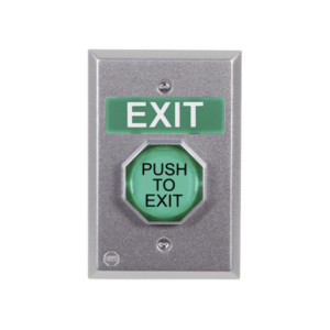 Botón de Salida con Múltiples Mensajes en Ingles