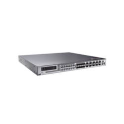 Firewall HUAWEI HiSecEngine de 15 Gbps para Empresas Grandes. Incluye Licencias por 1 Año de Threat Protection (AV, IPS, URL) y Licencia N1