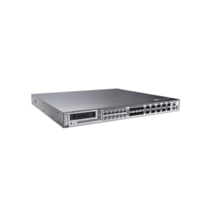 Firewall HUAWEI HiSecEngine de 15 Gbps para Empresas Grandes. Incluye Licencias por 1 Año de Threat Protection (AV, IPS, URL) y Licencia N1