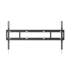 Montaje de pared color negro para HUAWEI Ideahub (65/75/86 pulgadas)