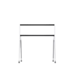 Soporte con ruedas II para HUAWEI Ideahub (65/75/86 pulgadas)