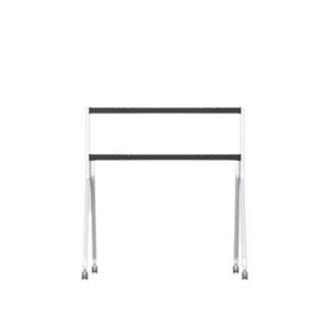 Soporte con ruedas II para HUAWEI Ideahub (65/75/86 pulgadas)