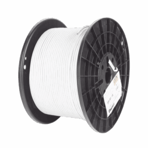 Bobina de Cable UTP de 4 Pares, Vari-MaTriX HD, Cat6A, 23 AWG, CMR (Riser), Color Gris, 305m