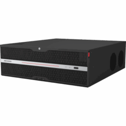 [AcuSeek] NVR 32 Megapixel (8K) / 64 Canales IP / 16 Bahías de Disco Duro / 2 Tarjetas de Red / Soporta RAID / HDMI en 4K / Soporta POS / Reconocimiento Facial / Bases de Datos / Hasta 100,000 Fotografías / AcuSearch