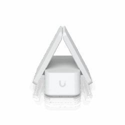 Soporte de Mesa Universal Ajustable que Mantiene los Dispositivos UniFi que no son de Rack en Posición Vertical sobre Superficies Planas