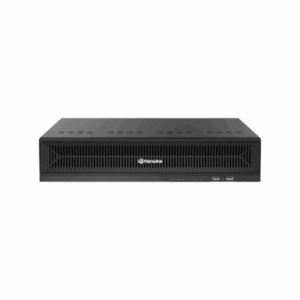 NVR de 12 Megapíxel sistema operativo Ubuntu Linux / Hasta 32 canales / 8TB Incluidos / 16 puertos PoE+ / H.265 & WiseStream / Incluye 1 Licencia de 4 canales