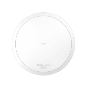 Punto de acceso Wi-Fi 7 para interior en techo hasta 3.57 Gbps doble banda 802.11be MU-MIMO 2x2