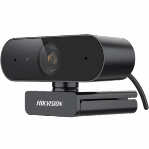 Cámara Web 2K (4 Megapixel) / Giro 360° / Gran Angular / Micrófono Integrado / Conector USB de 1.5 mts / Fácil de Instalar / Reducción de Ruido Inteligente