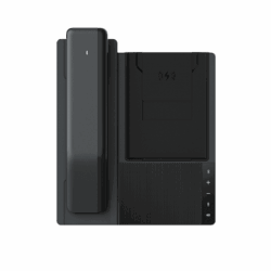 Estación Telefónica Todo en Uno/ Handset Inalámbrico/ Bluetooth / Carga Inalámbrica a Dispositivos Móviles