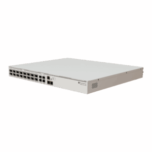 Cloud Router Switch 520-4XS-16XQ-RM con 16 puertos 100 Gbps QSFP28