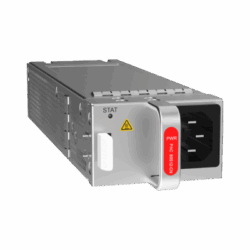 Módulo de alimentación de CA Huawei eKit / hasta 80W / Para Switches Serie S530