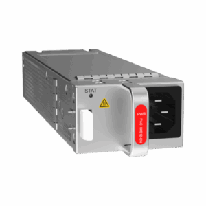 Módulo de alimentación de CA Huawei eKit / hasta 80W / Para Switches Serie S530