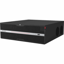 [AcuSeek] NVR 32 Megapixel (8K) / 32 Canales IP / 16 Bahías de Disco Duro / 2 Tarjetas de Red / Soporta RAID / HDMI en 4K / Soporta POS / Reconocimiento Facial / Bases de Datos / Hasta 100,000 Fotografías / AcuSearch